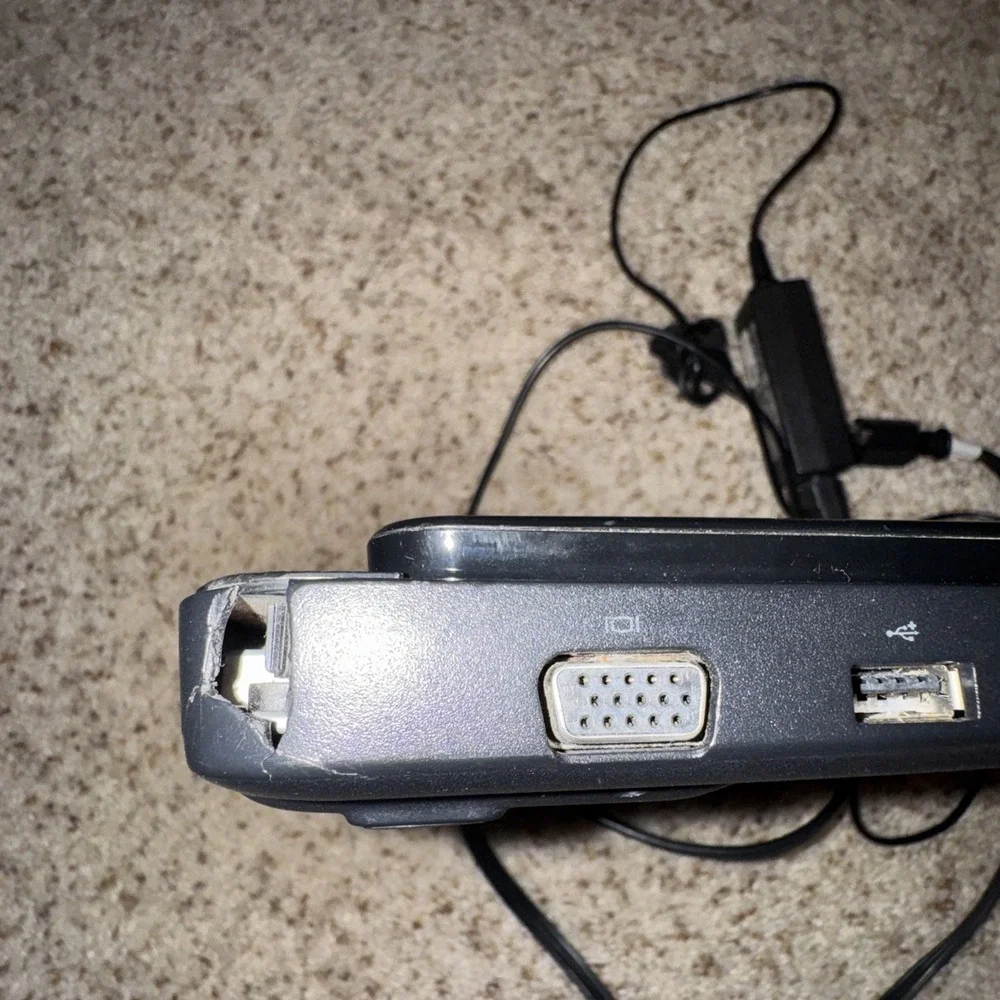 Dell Inspiron Mini 1018 10.1